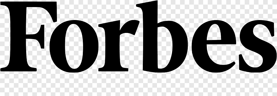 Featured in Forbes