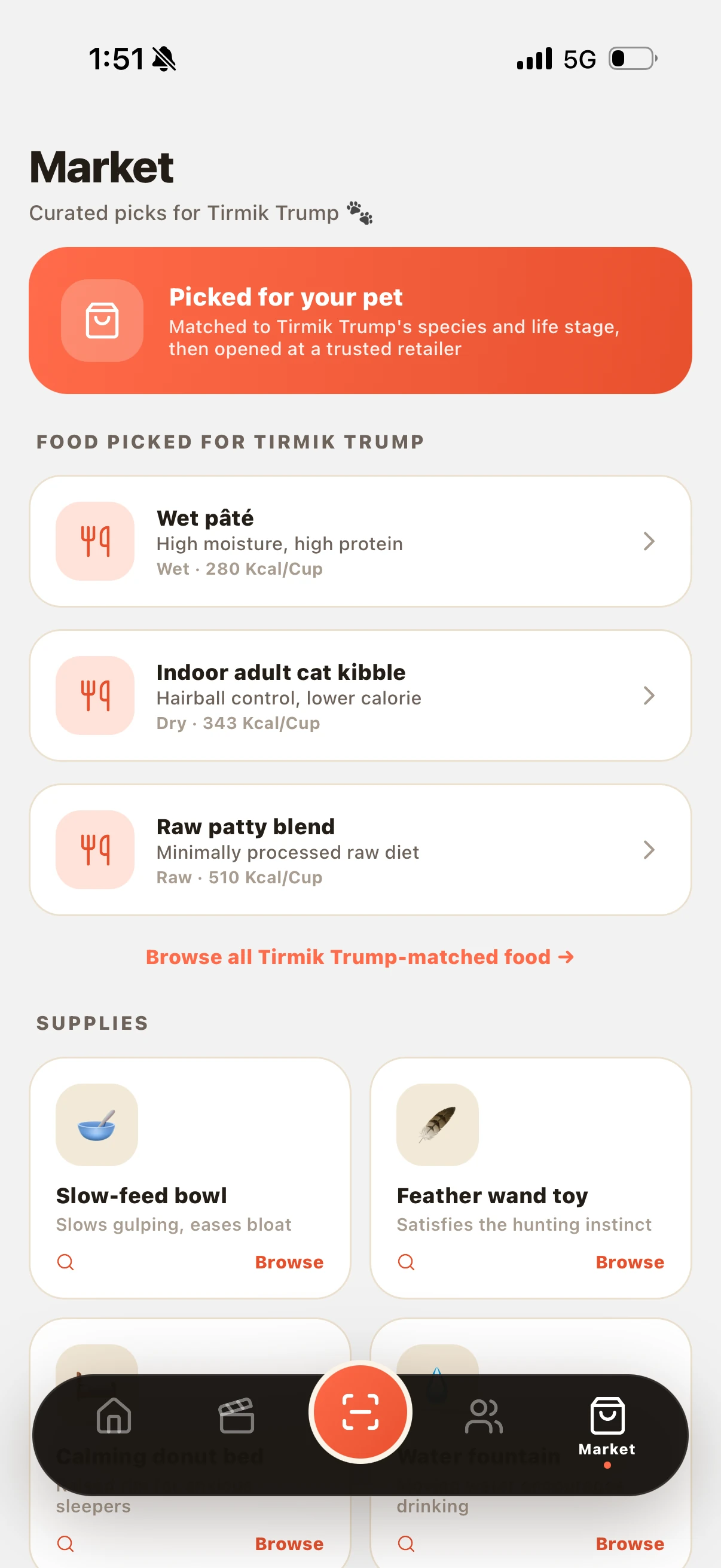 Yapzy screenshot 4